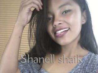 Shanell_shaik