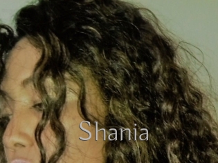 Shania