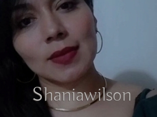 Shaniawilson