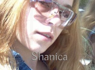 Shanica