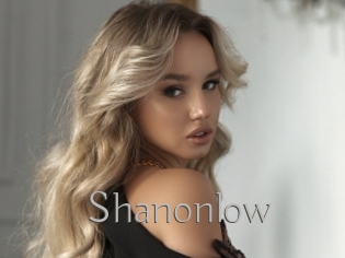 Shanonlow