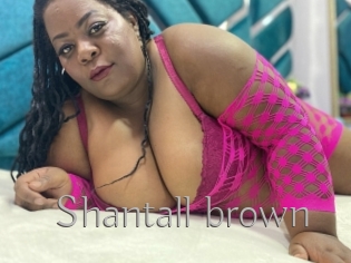 Shantall_brown