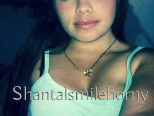 Shantal_smilehorny