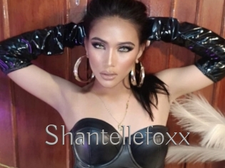 Shantellefoxx