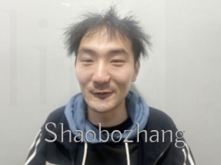 Shaobozhang