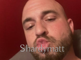 Shardymatt