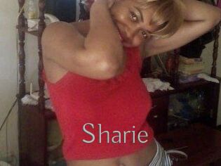 Sharie