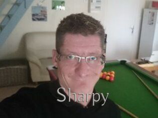 Sharpy