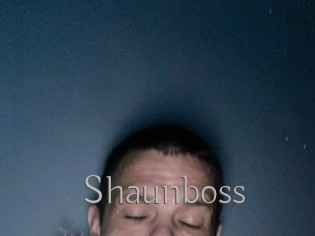 Shaunboss