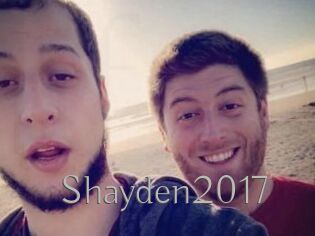 Shayden2017