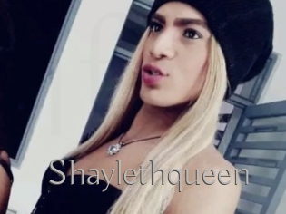 Shaylethqueen