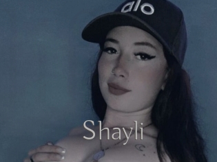 Shayli