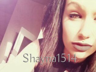 Shayna1514