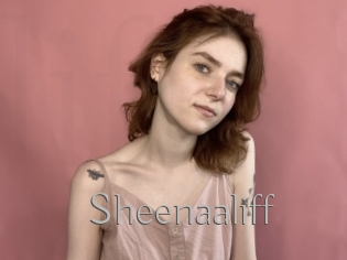 Sheenaaliff