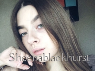 Sheenablackhurst