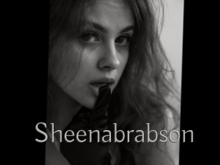 Sheenabrabson