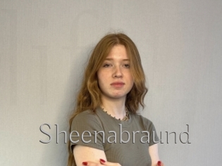 Sheenabraund