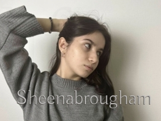 Sheenabrougham