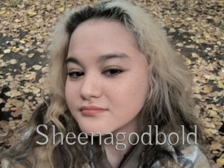 Sheenagodbold