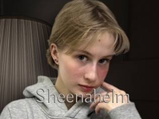 Sheenahelm