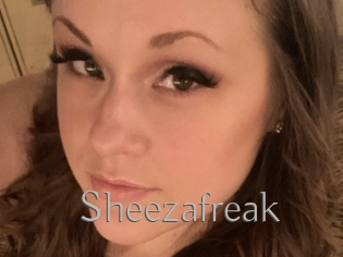 Sheezafreak