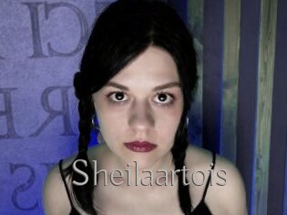 Sheilaartois