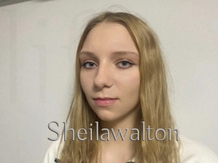 Sheilawalton