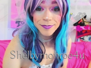 Shelbymonroe4u