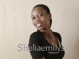 Sheliaemilys