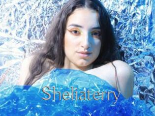 Sheliaterry