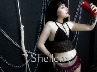 Shellenx