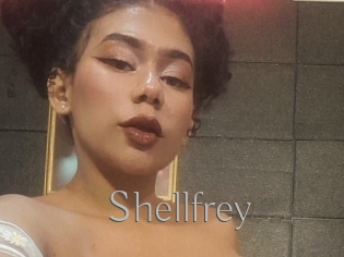 Shellfrey