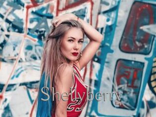 Shellyberry