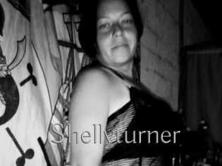 Shellyturner