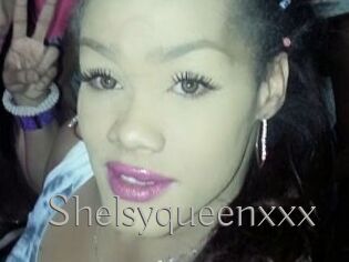 Shelsyqueenxxx