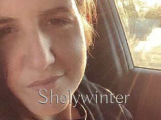 Shelywinter