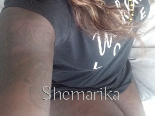 Shemarika