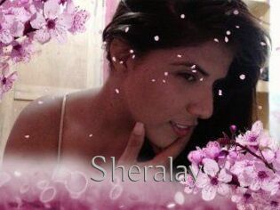 Sheralay