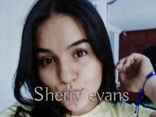 Sherry_evans