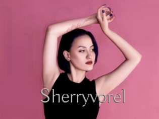 Sherryvorel