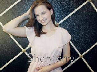 Sherylorry