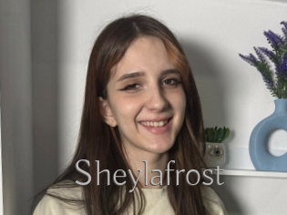 Sheylafrost