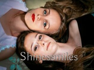 Shinessmiles