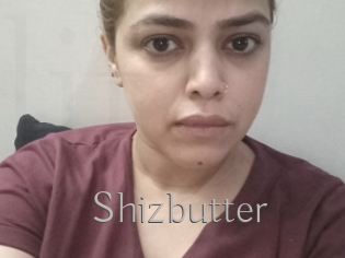 Shizbutter