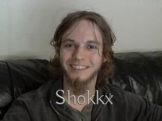 Shokkx