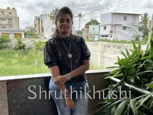 Shruthikhushi