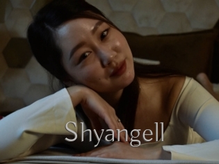 Shyangell