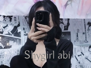 Shygirl_abi