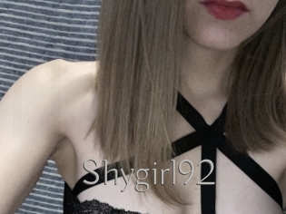 Shygirl92
