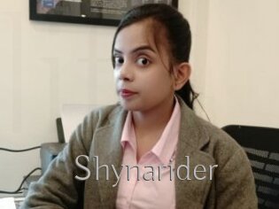 Shynarider